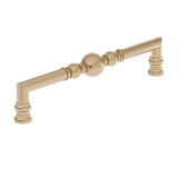 Richelieu America - Traditional Metal Pull - 8789 - Champagne Bronze