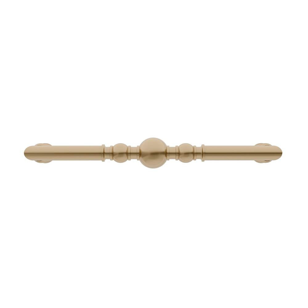 Traditional Metal Pull - 8789