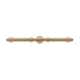 Traditional Metal Pull - 8789