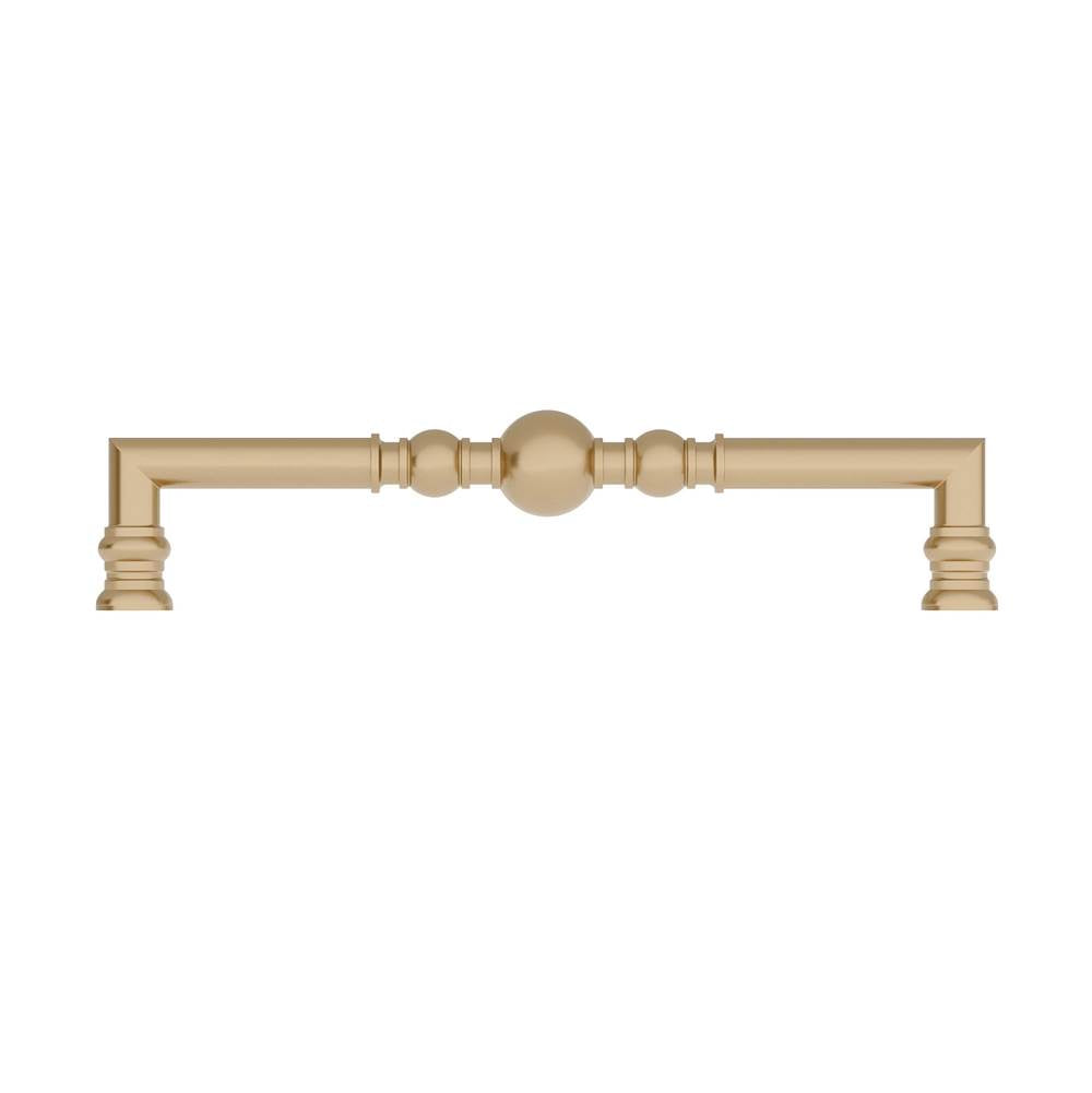 Traditional Metal Pull - 8789