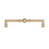 Traditional Metal Pull - 8789