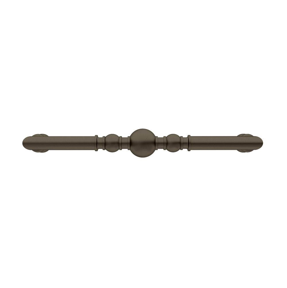 Traditional Metal Pull - 8789