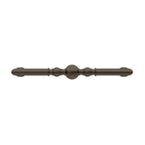 Traditional Metal Pull - 8789