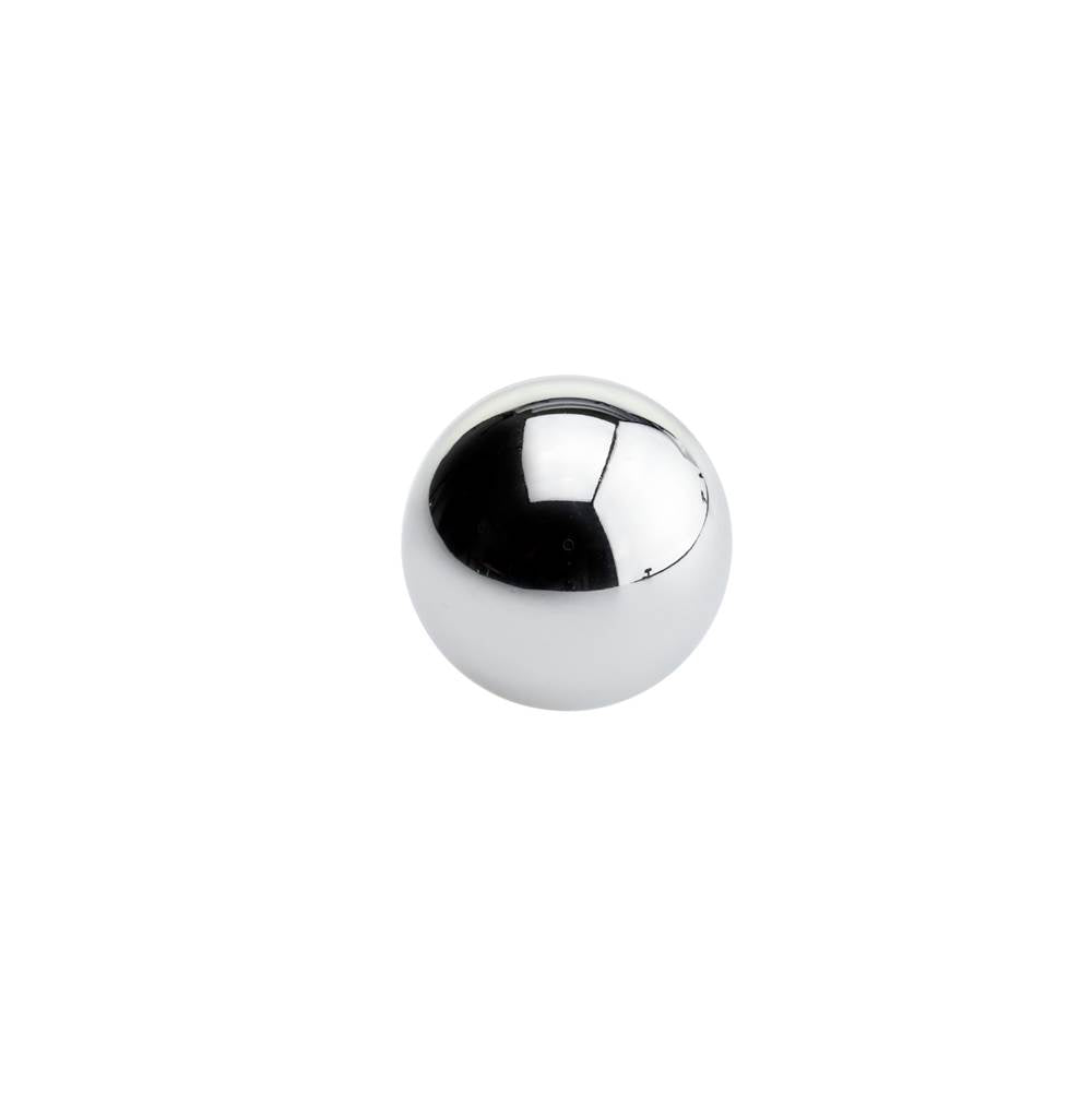 Traditional Metal Knob - 87894