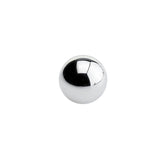Traditional Metal Knob - 87894