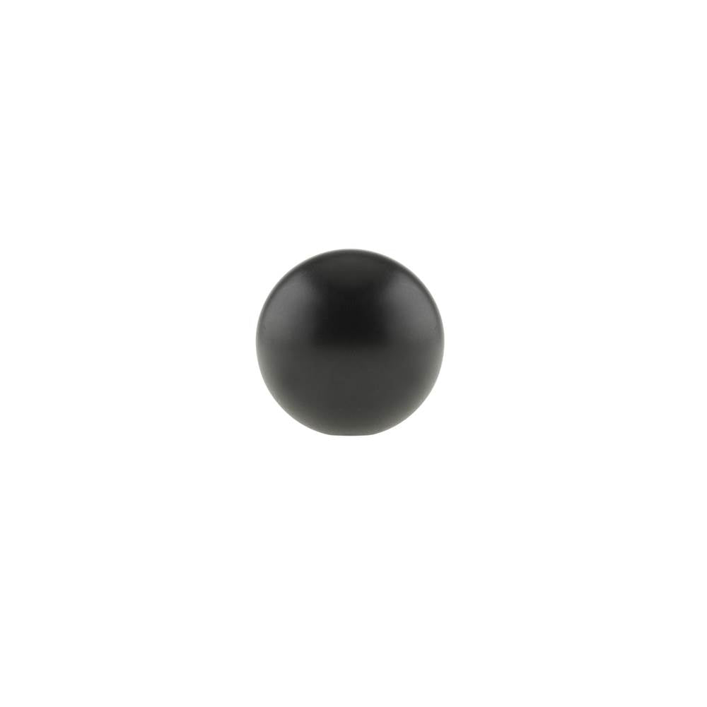 Traditional Metal Knob - 87894