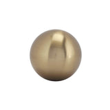 Traditional Metal Knob - 87894