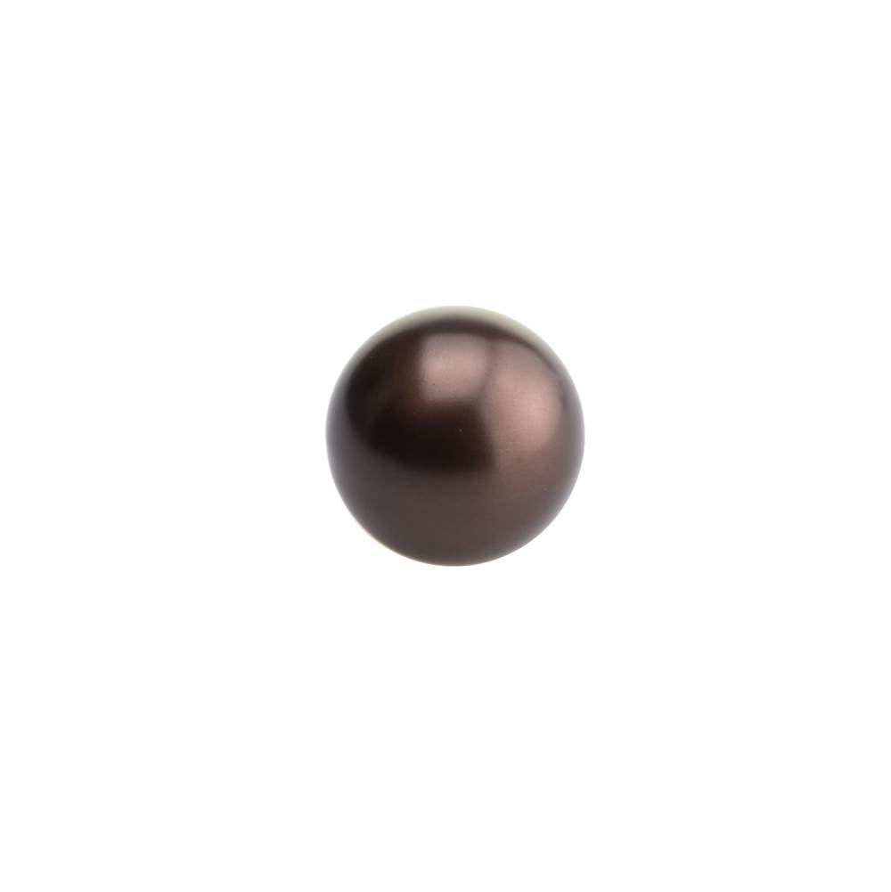 Traditional Metal Knob - 87894