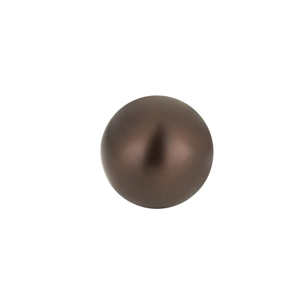 Traditional Metal Knob - 87894
