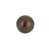 Traditional Metal Knob - 87894