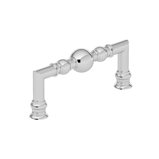 Richelieu America - Traditional Metal Pull - 8789 - Chrome