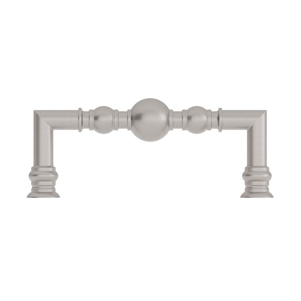 Traditional Metal Pull - 8789