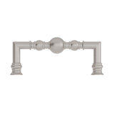 Traditional Metal Pull - 8789