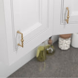Traditional Metal Pull - 8789
