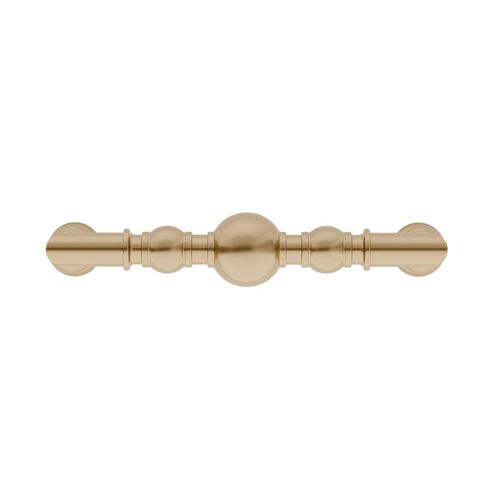 Traditional Metal Pull - 8789