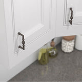 Traditional Metal Pull - 8789