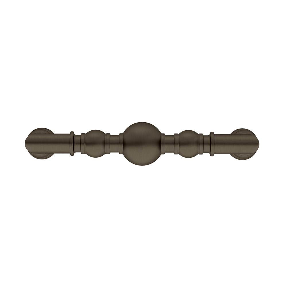 Traditional Metal Pull - 8789
