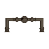 Traditional Metal Pull - 8789