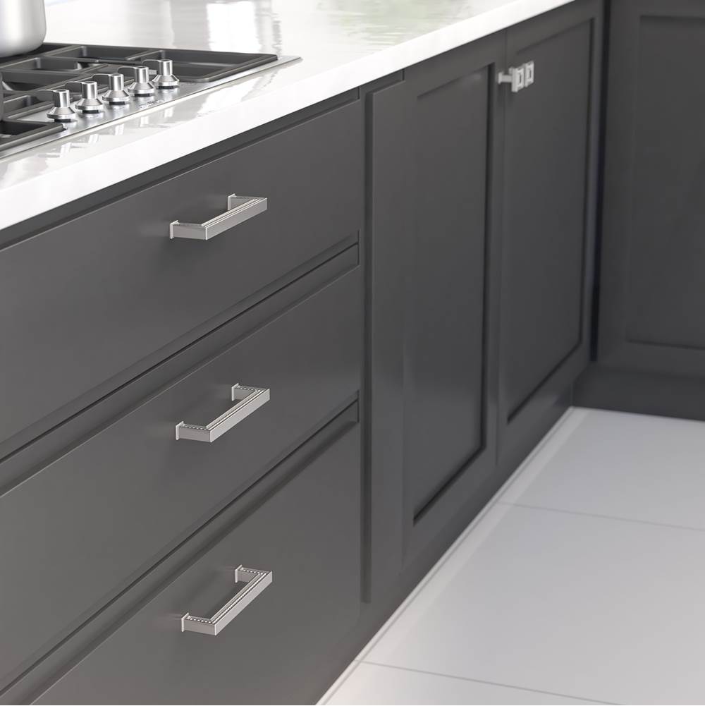 Transitional Metal Pull - 8795
