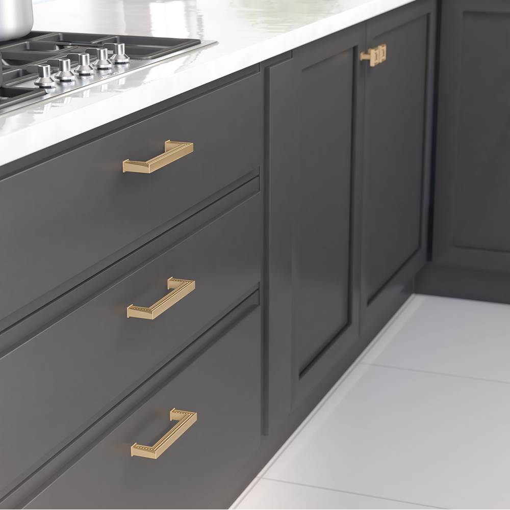 Transitional Metal Pull - 8795