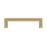 Transitional Metal Pull - 8795