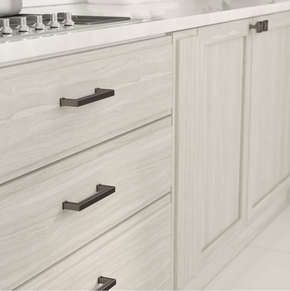 Transitional Metal Pull - 8795