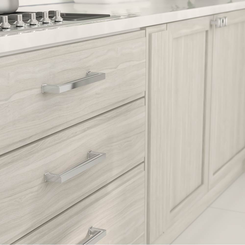 Transitional Metal Pull - 8795