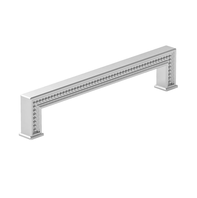 Richelieu America - Transitional Metal Pull - 8795 - Chrome