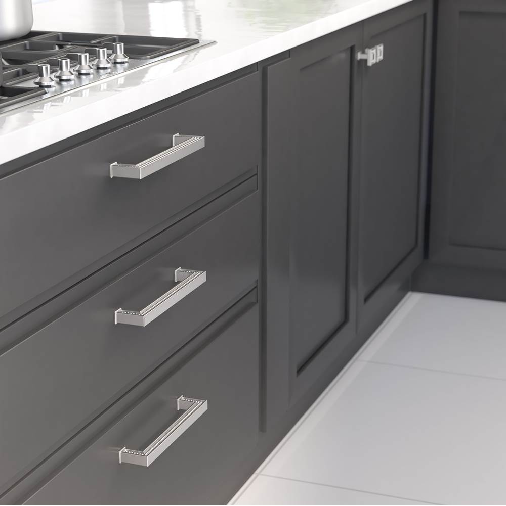 Transitional Metal Pull - 8795