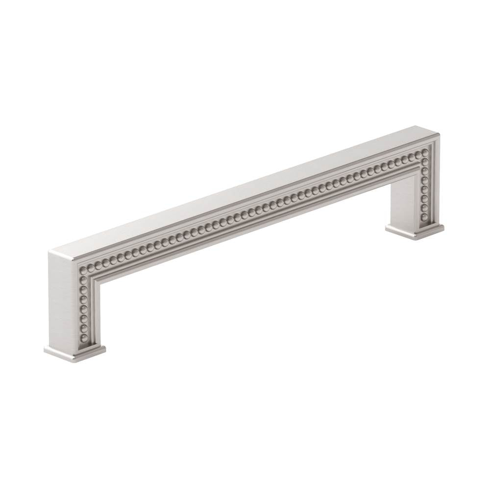 Richelieu America - Transitional Metal Pull - 8795 - Brushed Nickel