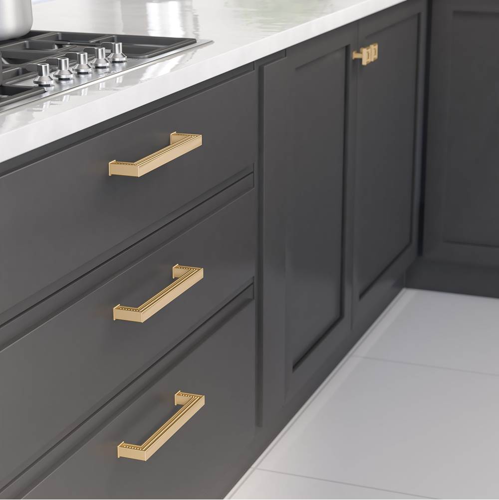 Transitional Metal Pull - 8795
