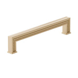 Richelieu America - Transitional Metal Pull - 8795 - Champagne Bronze