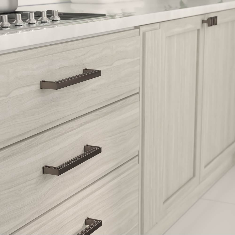 Transitional Metal Pull - 8795