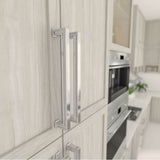 Transitional Metal Pull - 8795