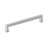 Richelieu America - Transitional Metal Pull - 8795 - Chrome