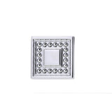 Transitional Metal Knob - 8795