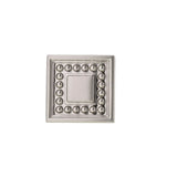 Transitional Metal Knob - 8795