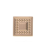 Transitional Metal Knob - 8795