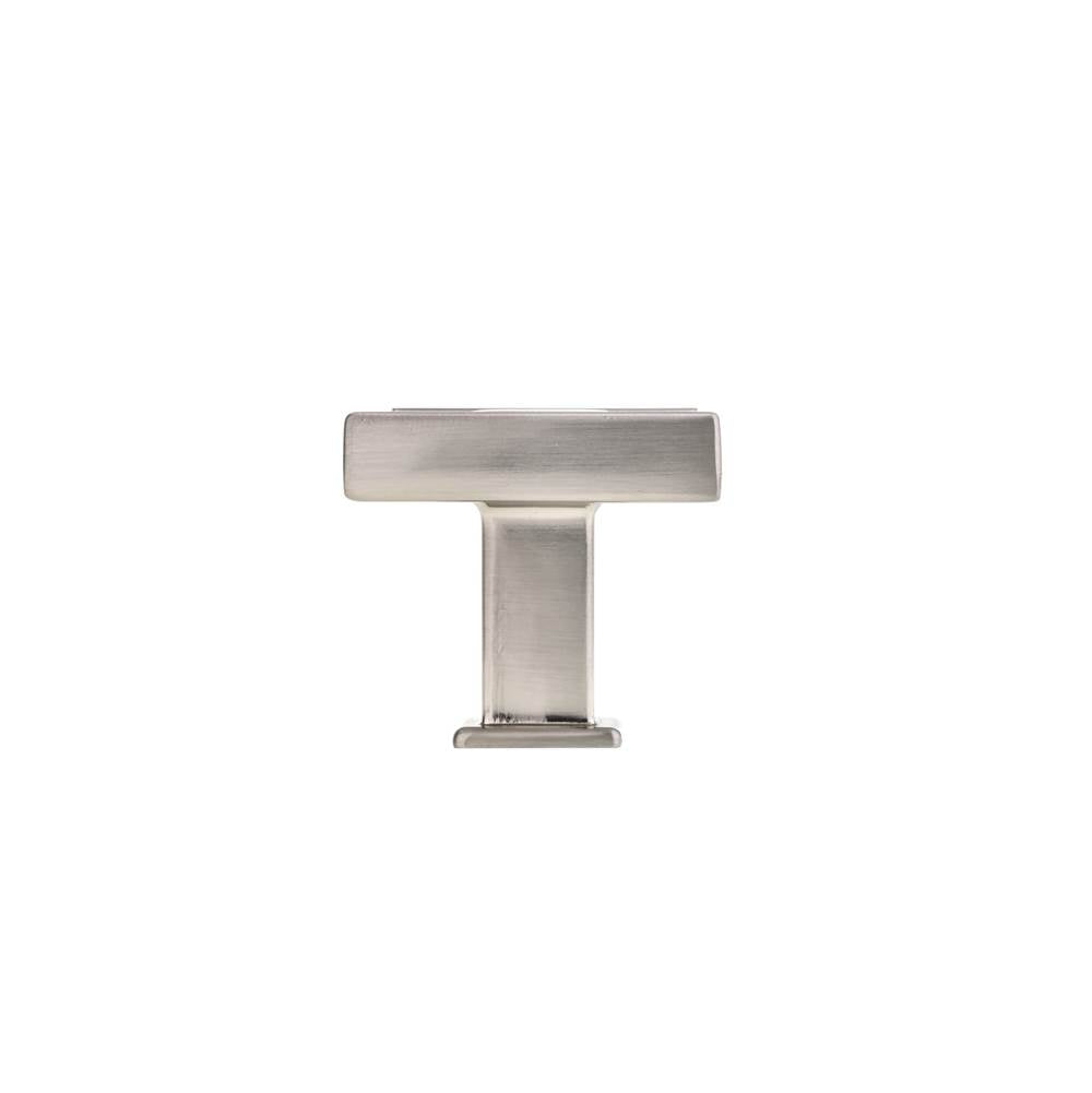Transitional Metal Knob - 8795