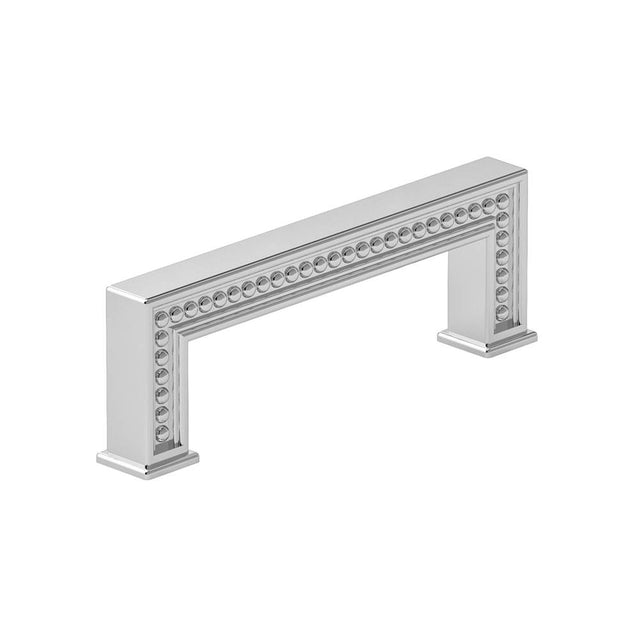 Richelieu America - Transitional Metal Pull - 8795 - Chrome