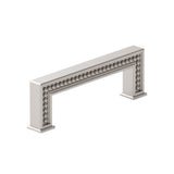 Richelieu America - Transitional Metal Pull - 8795 - Brushed Nickel
