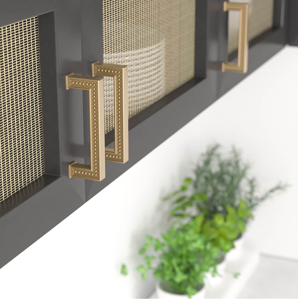 Transitional Metal Pull - 8795