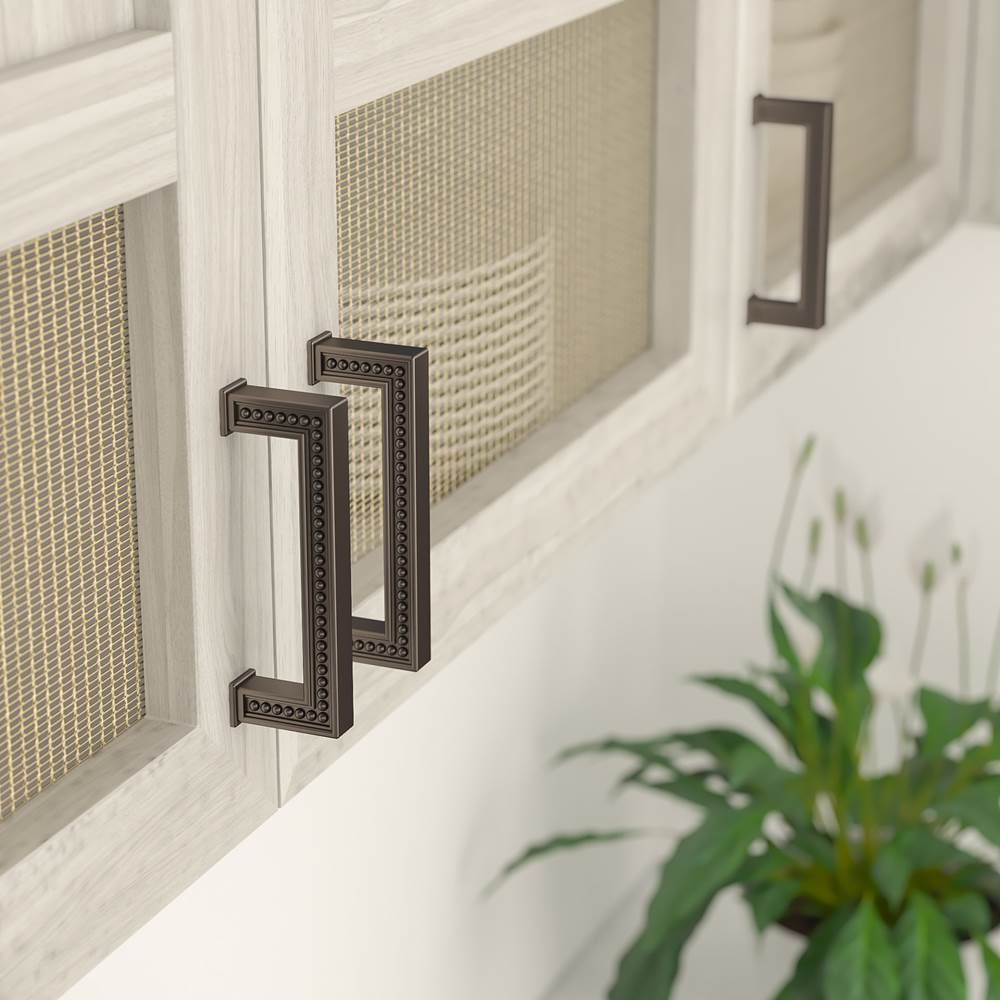 Transitional Metal Pull - 8795