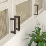 Transitional Metal Pull - 8795