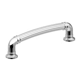 Richelieu America - Traditional Metal Pull - 8818 - Chrome