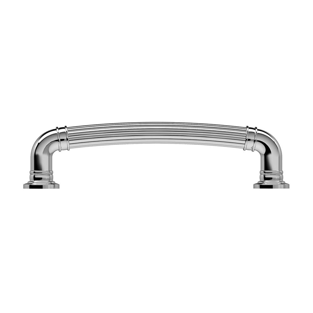 Traditional Metal Pull - 8818