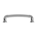 Traditional Metal Pull - 8818