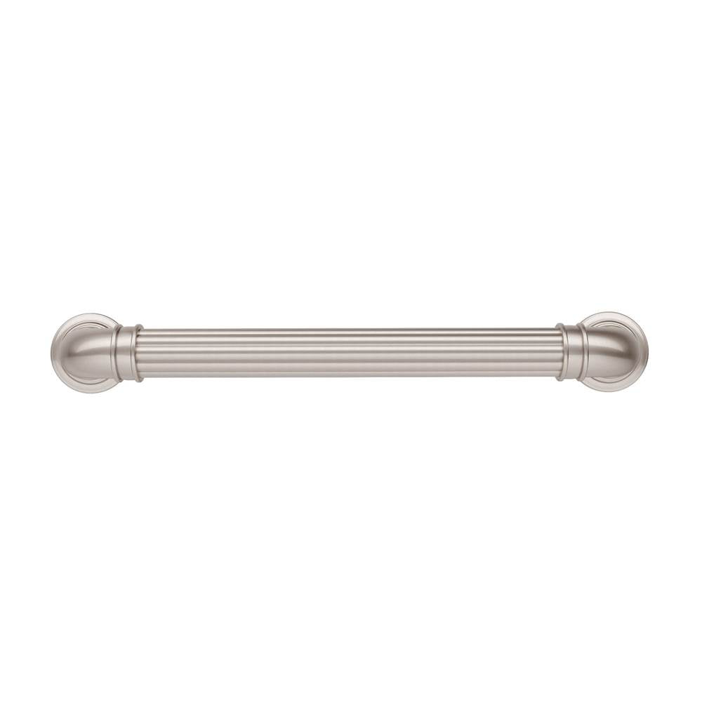 Traditional Metal Pull - 8818