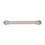 Traditional Metal Pull - 8818