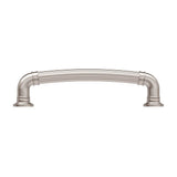 Traditional Metal Pull - 8818